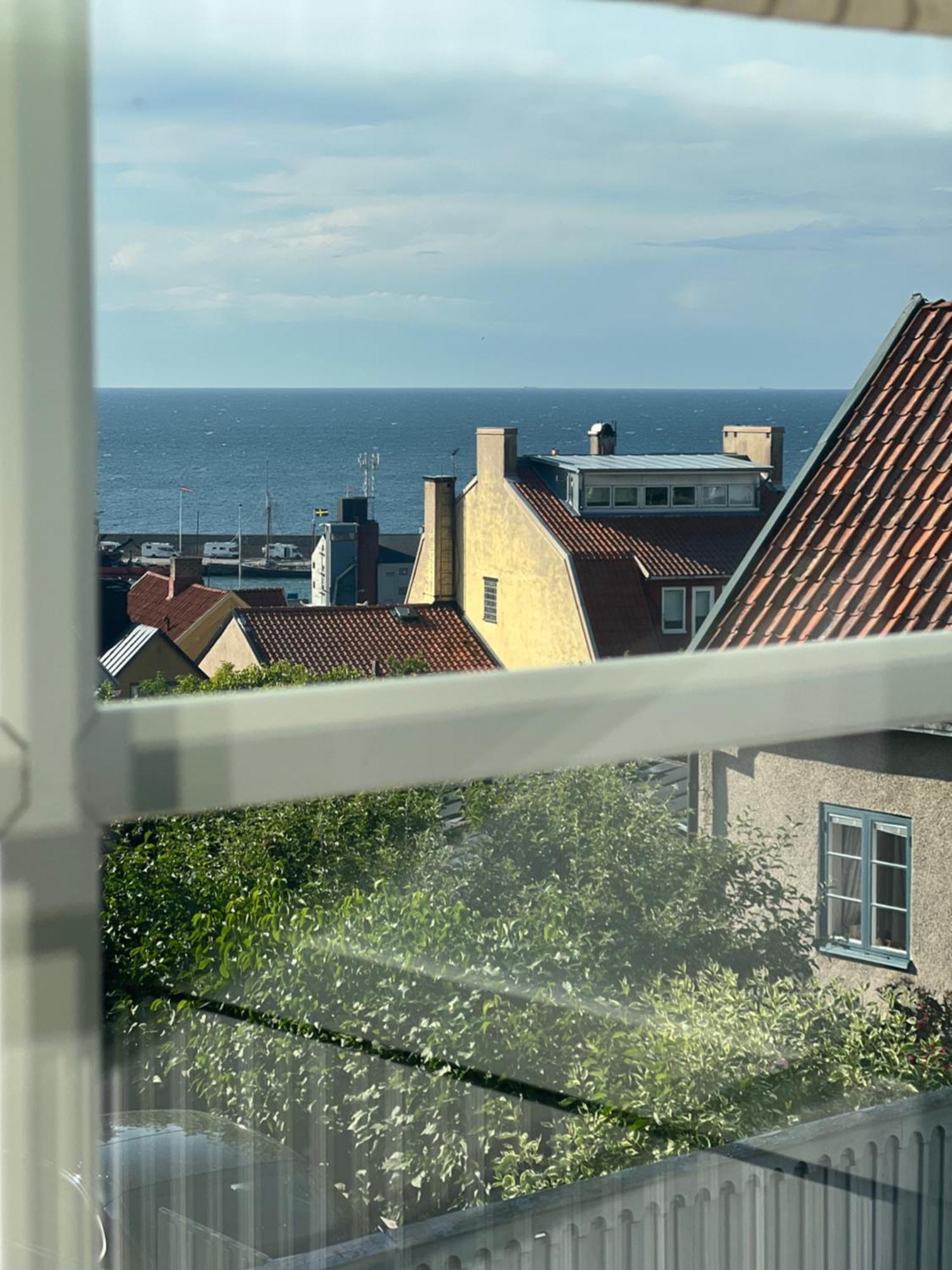 Visby City Apartments Exterior photo