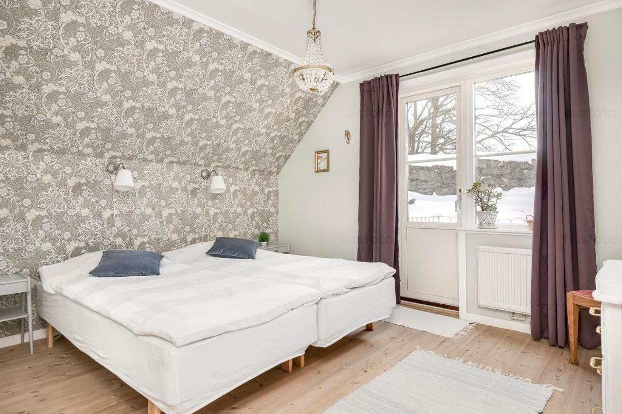Visby City Apartments Exterior photo