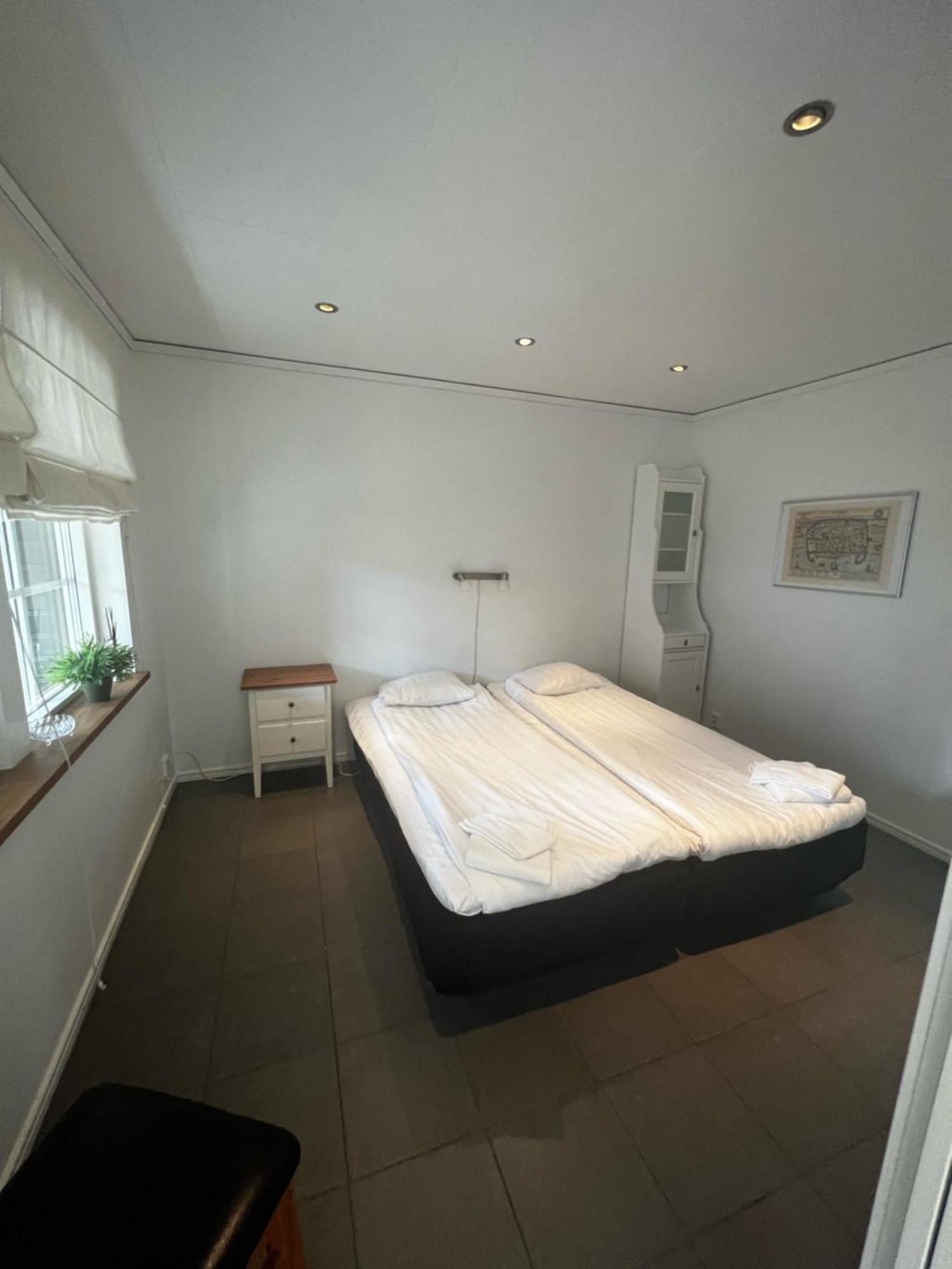 Visby City Apartments Exterior photo