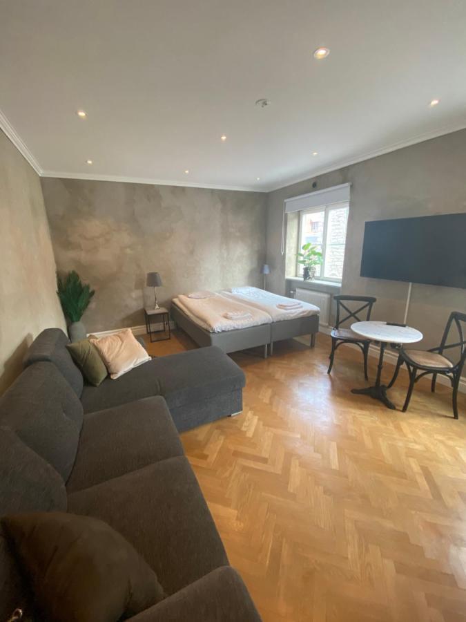Visby City Apartments Exterior photo
