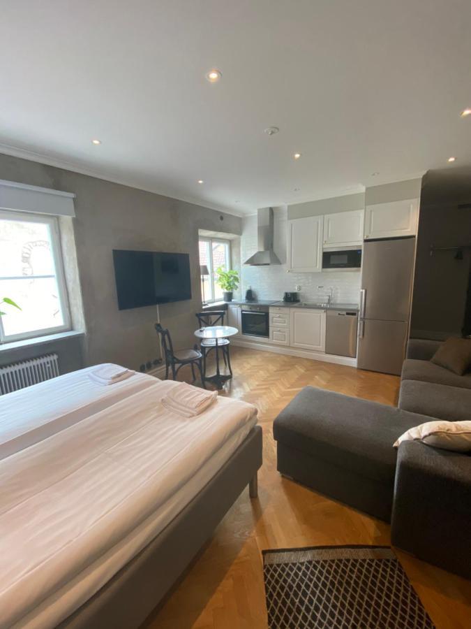Visby City Apartments Exterior photo